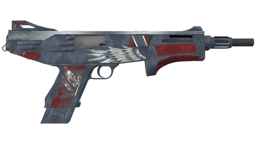 MAG-7 | Heaven Guard (Minimal Wear)