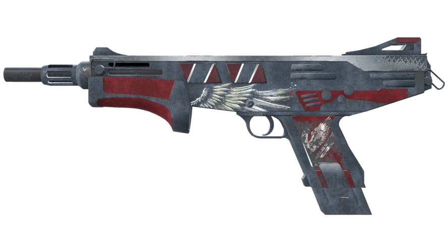 MAG-7 | Heaven Guard (Minimal Wear)