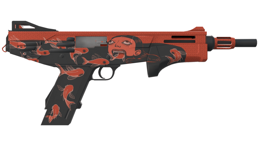 MAG-7 | Insomnia (Factory New)
