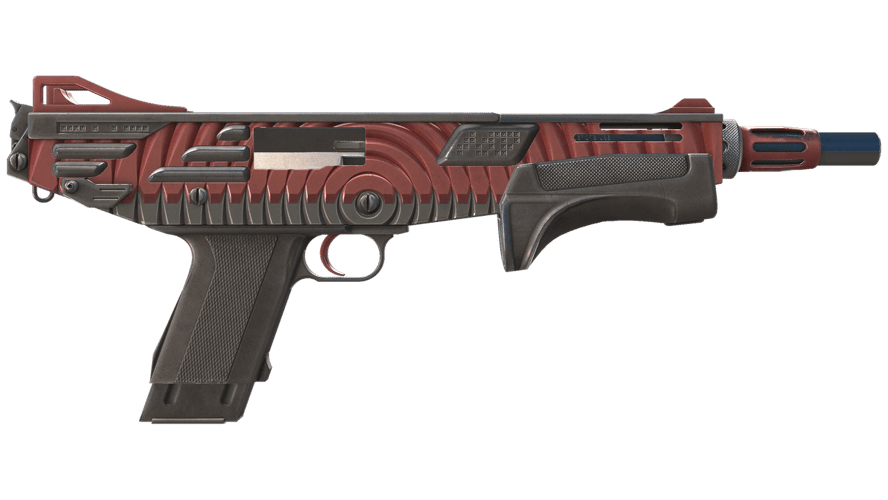 MAG-7 | MAGnitude (Field-Tested)
