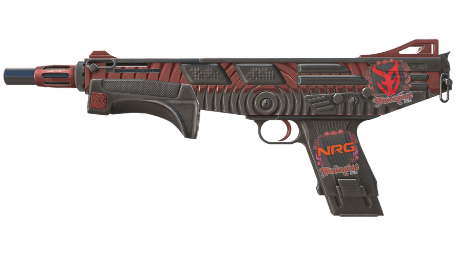MAG-7 | MAGnitude (Field-Tested)