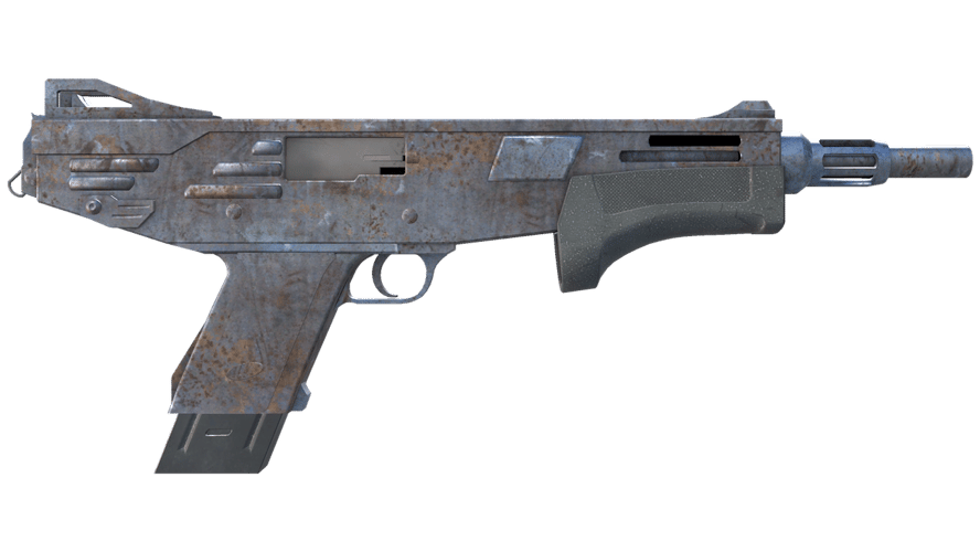 MAG-7 | Rust Coat (Factory New)