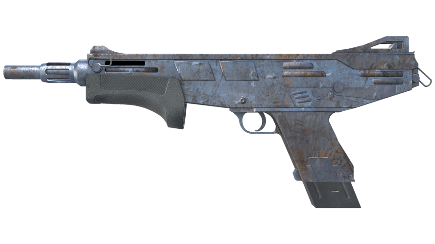 MAG-7 | Rust Coat (Factory New)