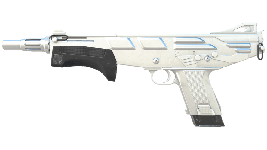 MAG-7 | Silver (Factory New)