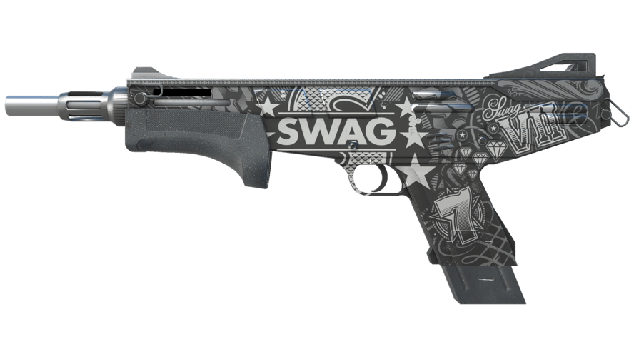 MAG-7 | SWAG-7 (Factory New)