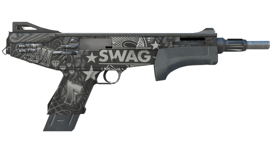 MAG-7 | SWAG-7 (Field-Tested)