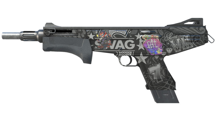 MAG-7 | SWAG-7 (Field-Tested)
