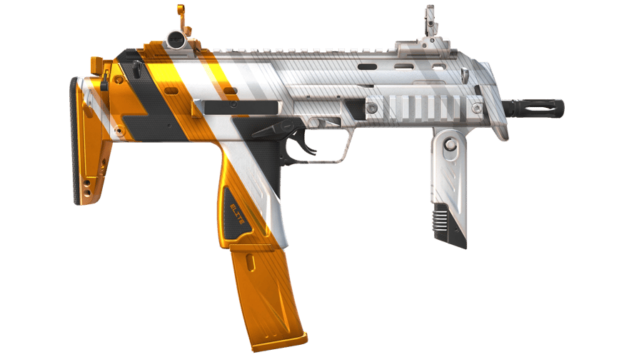 MP7 | Amberline (Factory New)
