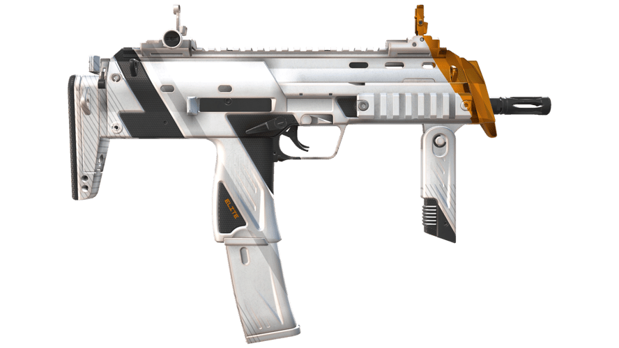 MP7 | Amberline (Factory New)