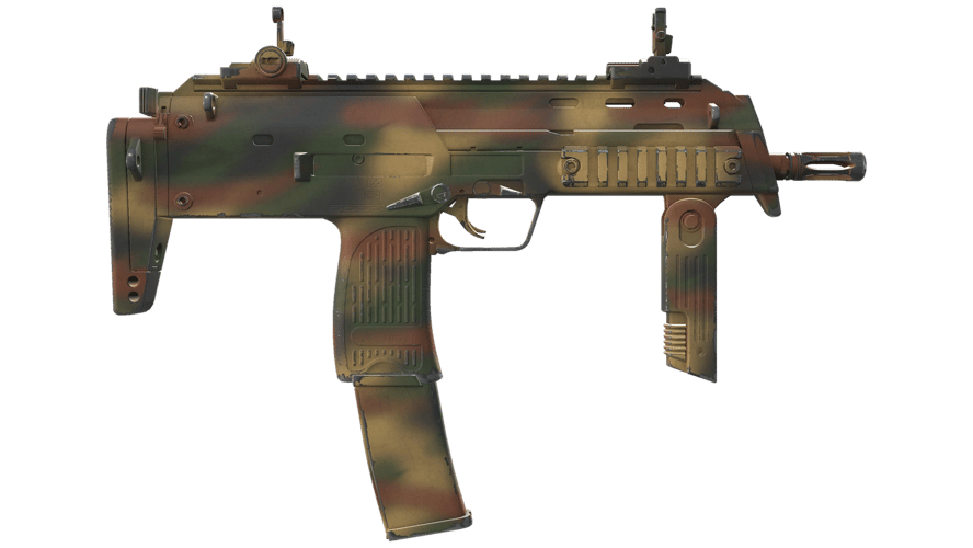 MP7 | Army Recon (Minimal Wear)