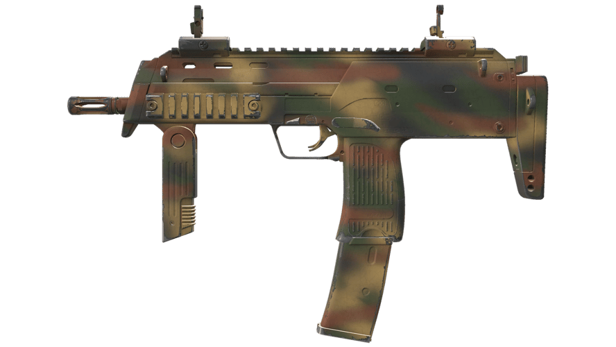 MP7 | Army Recon (Minimal Wear)