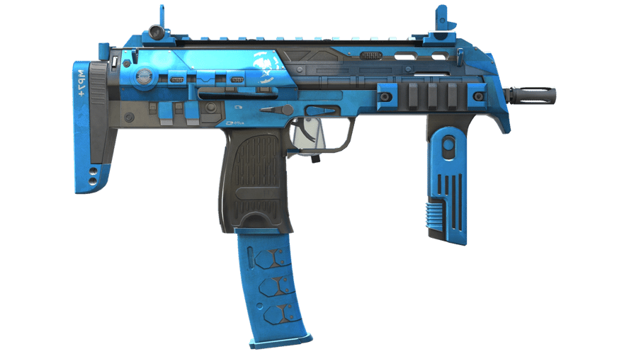 MP7 | Cirrus (Factory New)