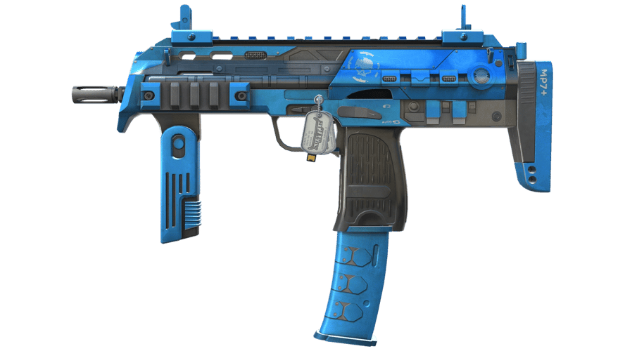 MP7 | Cirrus (Factory New)