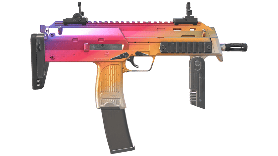 MP7 | Fade (Factory New)