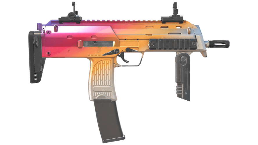 MP7 | Fade (Factory New)