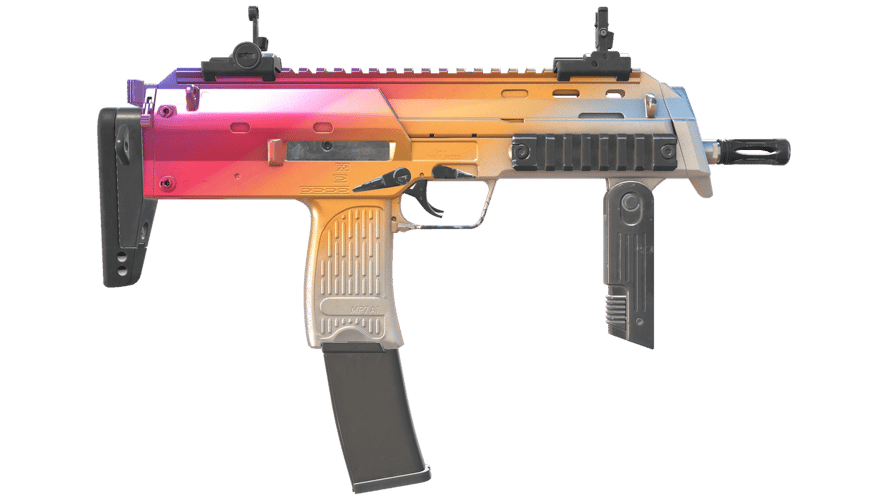 MP7 | Fade (Factory New)