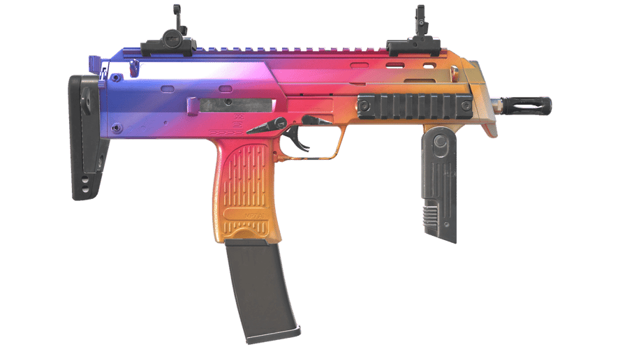 MP7 | Fade (Factory New)