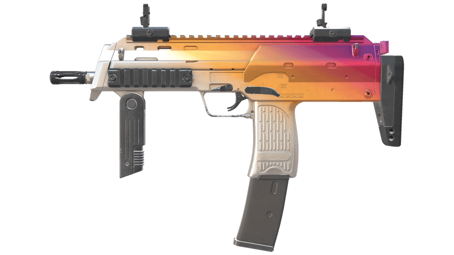 MP7 | Fade (Factory New)