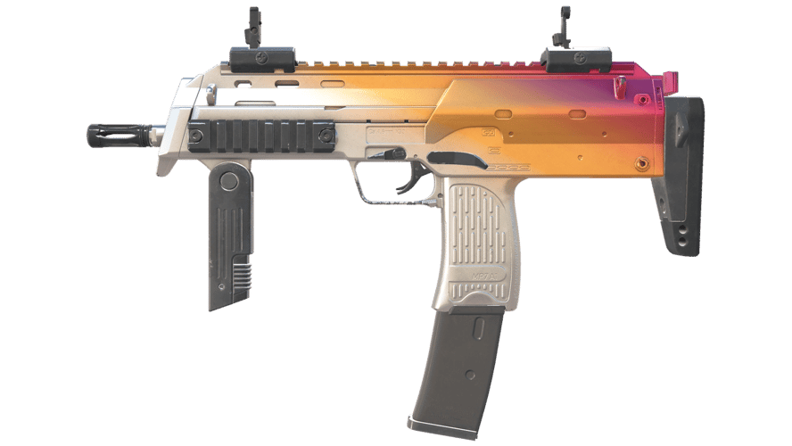 MP7 | Fade (Factory New)