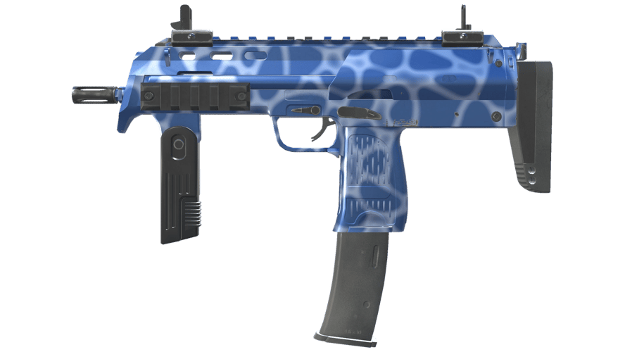 MP7 | Ocean Foam (Factory New)