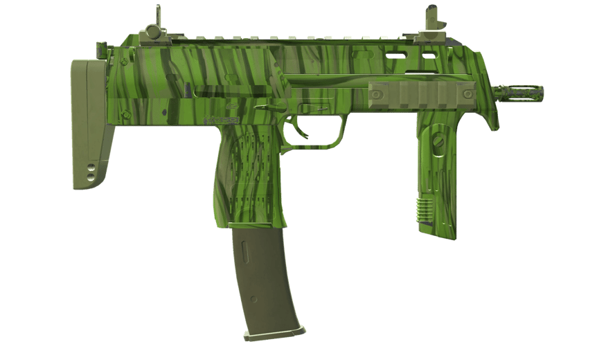 MP7 | Tall Grass (Factory New)