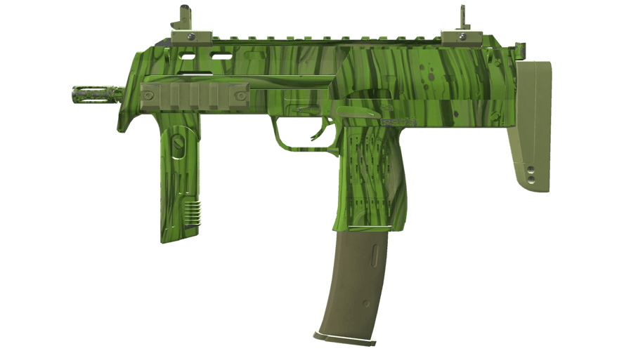 MP7 | Tall Grass (Factory New)