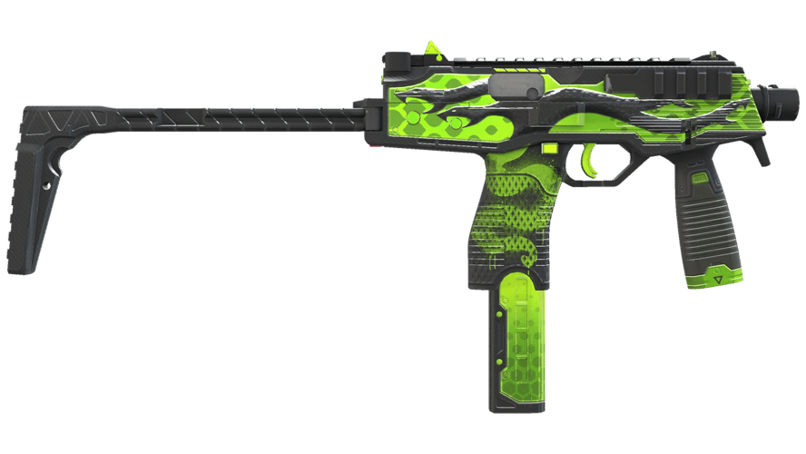 MP9 | Hydra (Factory New)