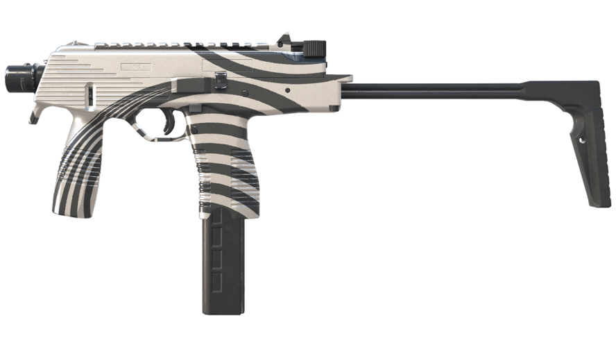 MP9 | Hypnotic (Factory New)