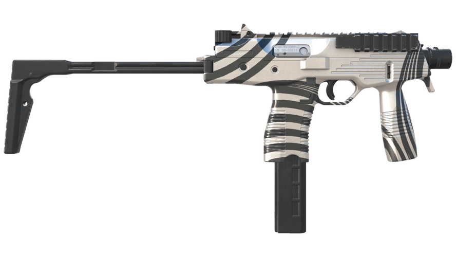 MP9 | Hypnotic (Factory New)