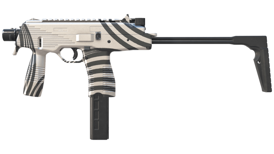 MP9 | Hypnotic (Factory New)