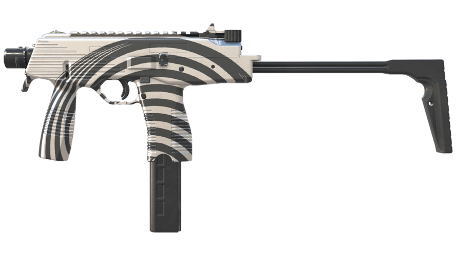 MP9 | Hypnotic (Factory New)