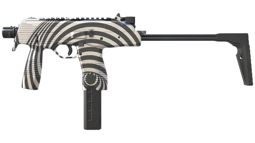 MP9 | Hypnotic (Factory New)