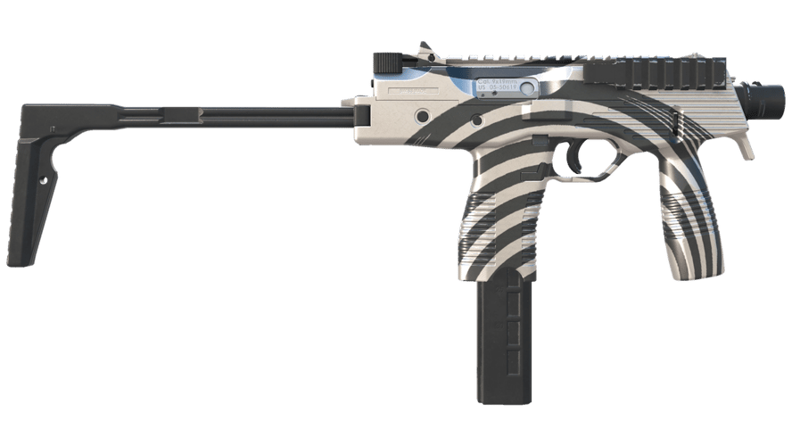 MP9 | Hypnotic (Factory New)