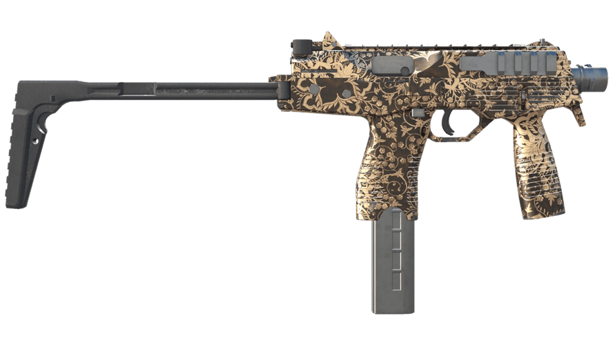 MP9 | Music Box (Factory New)