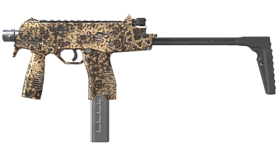 MP9 | Music Box (Factory New)
