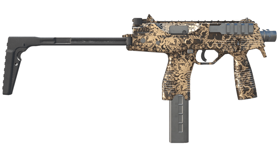 MP9 | Music Box (Factory New)
