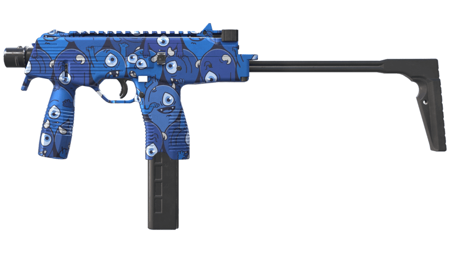 MP9 | Pandora's Box (Factory New)