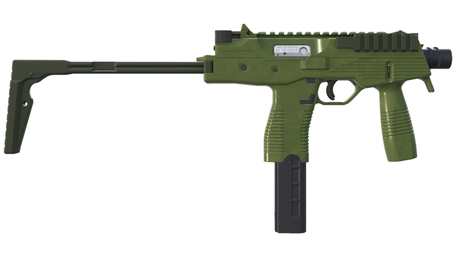 MP9 | Pine (Factory New)