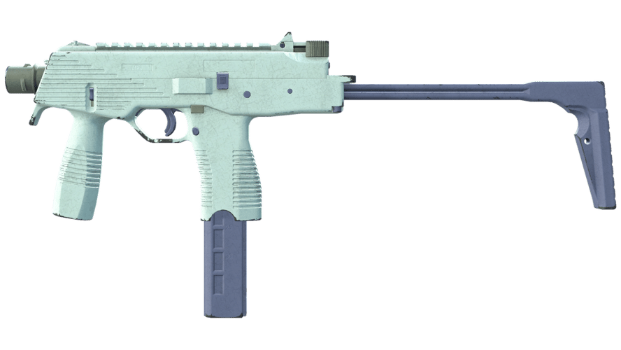 MP9 | Гроза (После полевых испытаний)