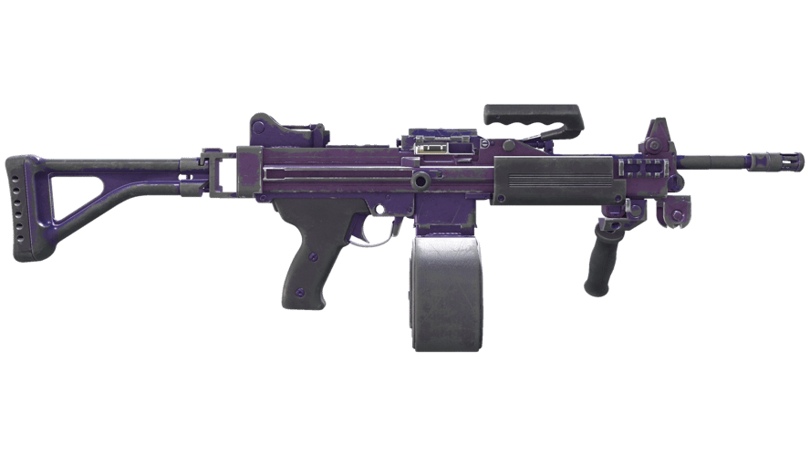 Negev | Sour Grapes (Battle-Scarred)