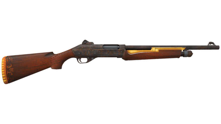 Nova | Antique (Factory New)
