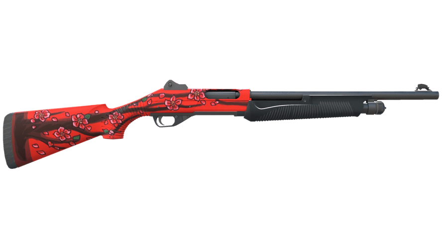 Nova | Bloomstick (Factory New)