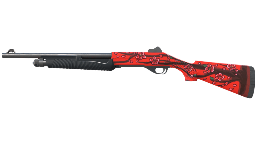 Nova | Bloomstick (Factory New)