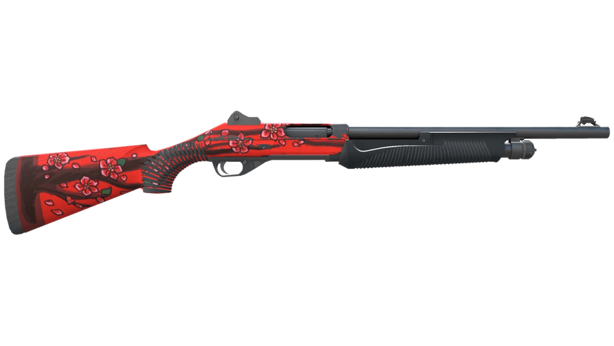 Nova | Bloomstick (Field-Tested)