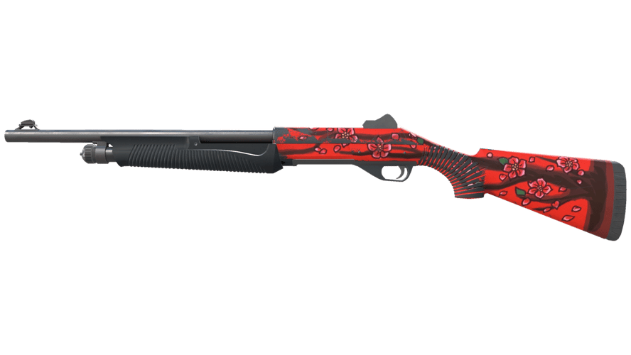 Nova | Bloomstick (Field-Tested)