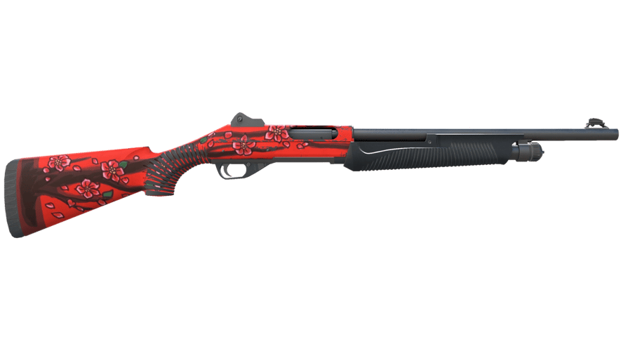 Nova | Bloomstick (Field-Tested)