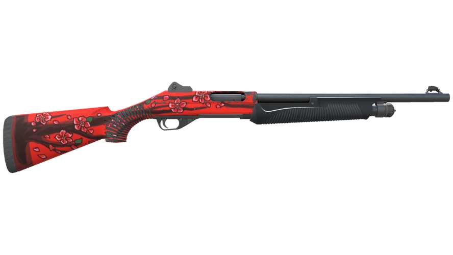 Nova | Bloomstick (Field-Tested)