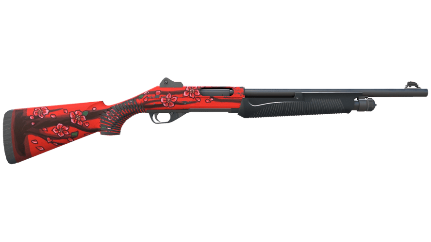 Nova | Bloomstick (Field-Tested)