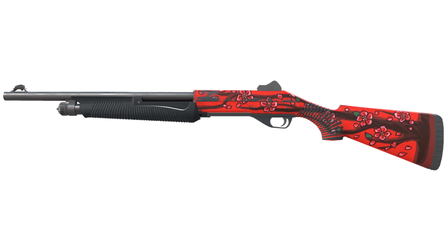 Nova | Bloomstick (Field-Tested)