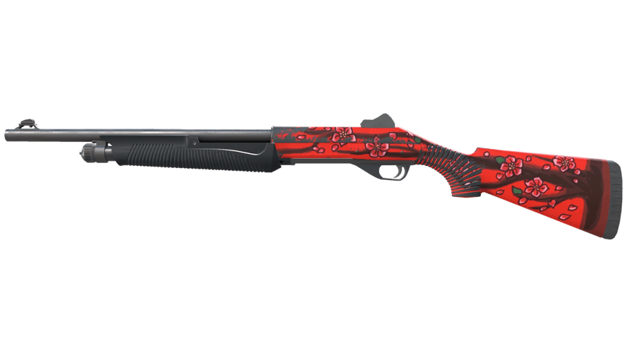 Nova | Bloomstick (Field-Tested)